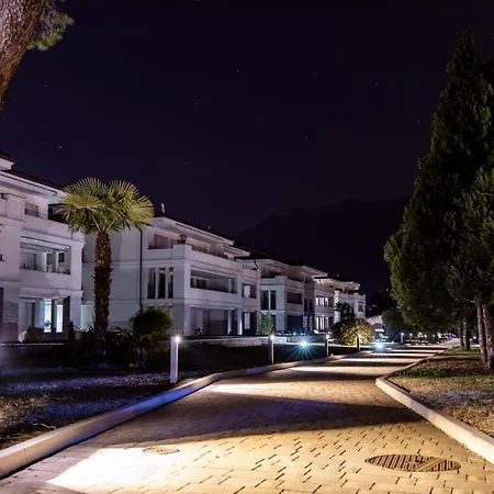 Hotel Delta Ascona