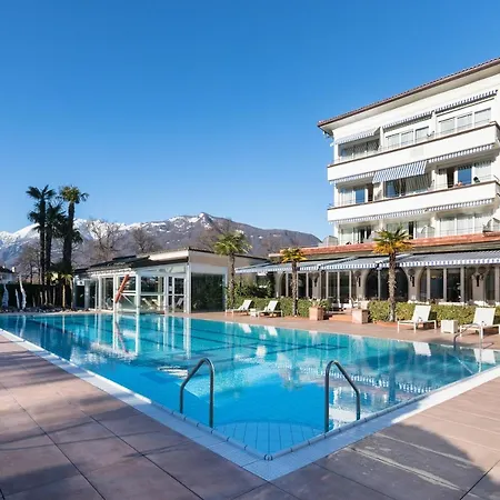 Delta Hotel Ascona