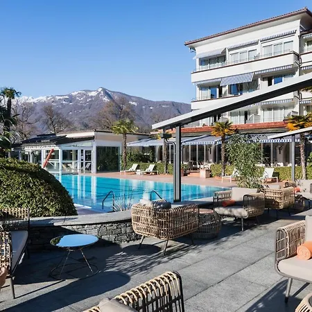 Hotel Delta Ascona