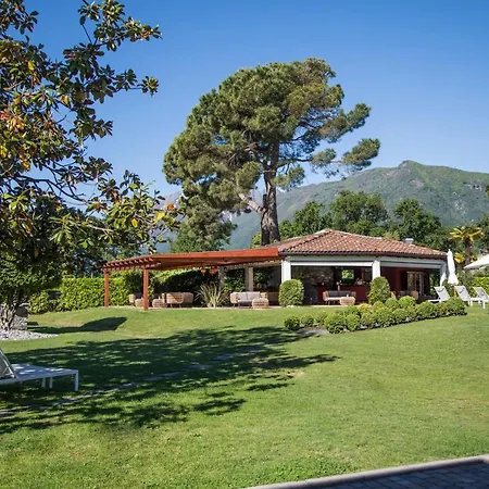 Delta Hotel Ascona