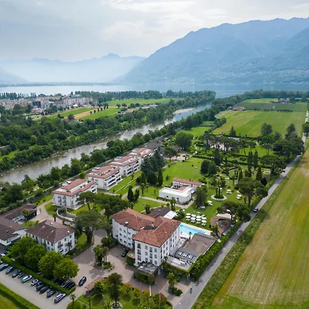 Hotel Delta 5*