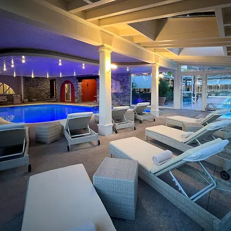 Delta Otel 4*
