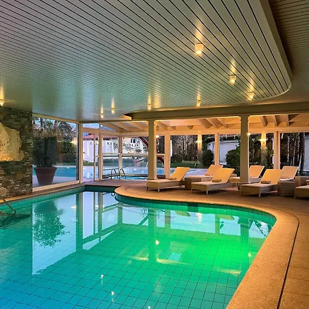 Hotel Delta Ascona