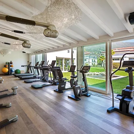 Hotel Delta Ascona