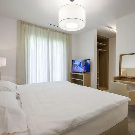 Delta Hotel Ascona