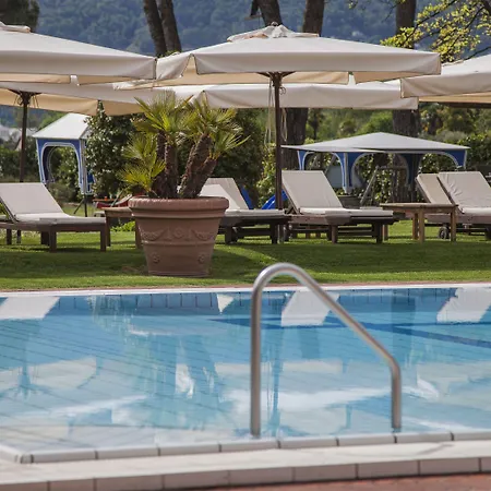Delta Hotel Ascona