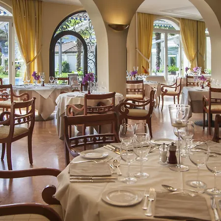 Hotel Delta 5*