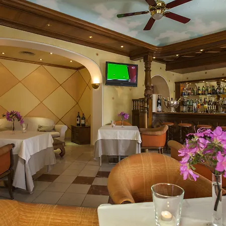 Delta Hotel Ascona