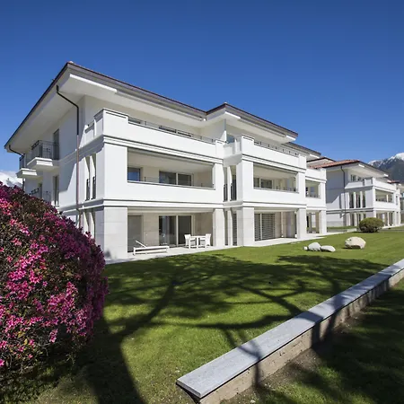 Delta 5* Ascona