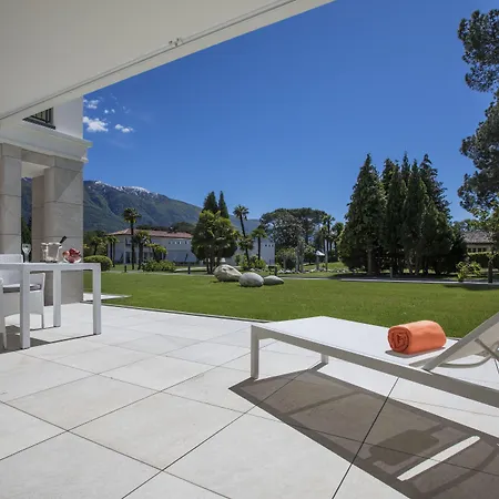 Delta Ascona
