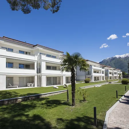 Hotel Delta Ascona