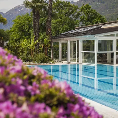 Delta 5* Ascona