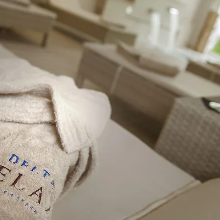Hotel Delta Ascona