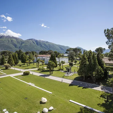 Delta 5* Ascona