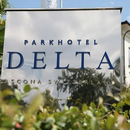 Hotel Delta Ascona