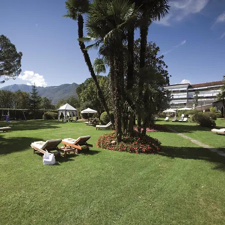 Hotel Delta 5*