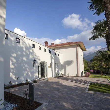 Delta Hotel Ascona