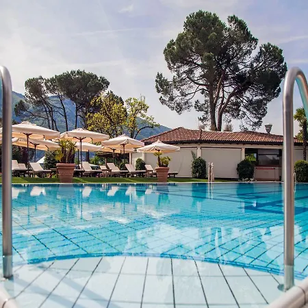 Otel Delta Ascona