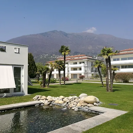 Delta 5* Ascona