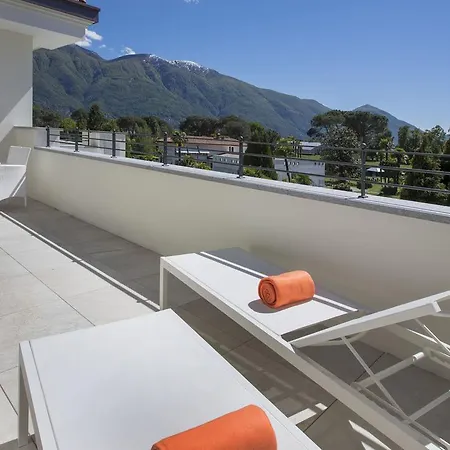 Otel Delta Ascona