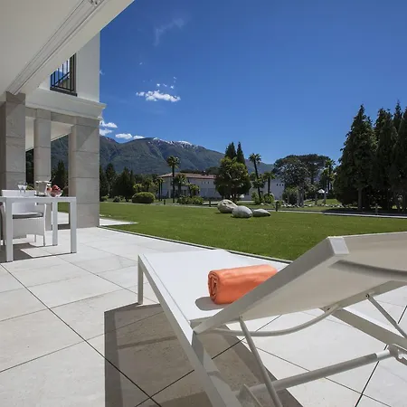 Delta Otel Ascona