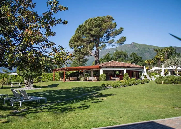 Delta Hotell Ascona