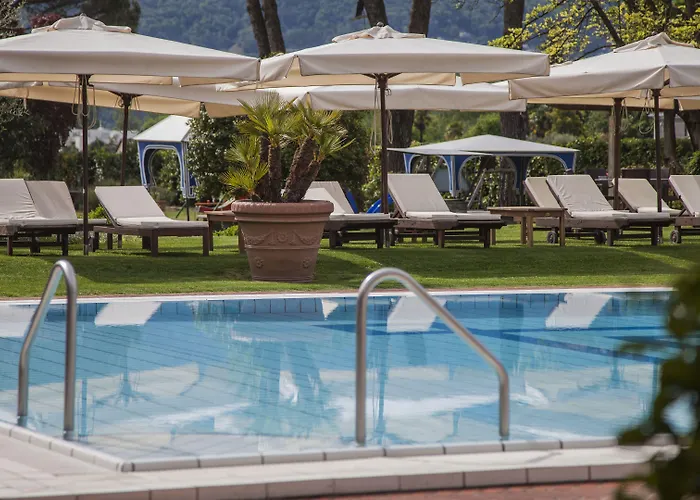 Delta Hotell Ascona