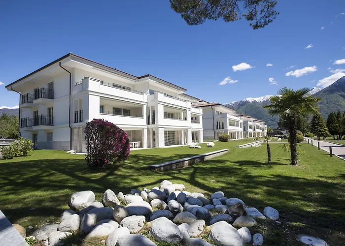 Hotell Delta Ascona