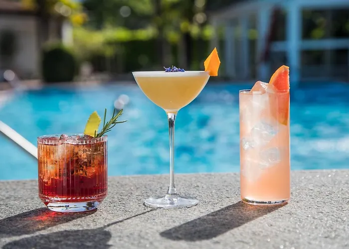 Delta 5* アスコナ