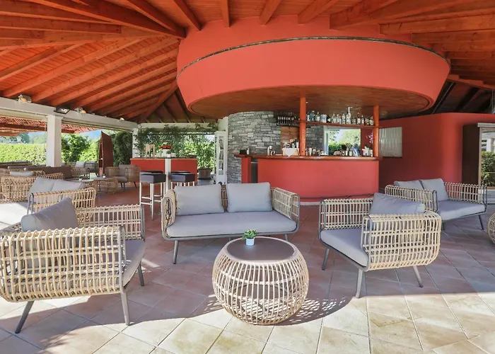 Delta 5* アスコナ