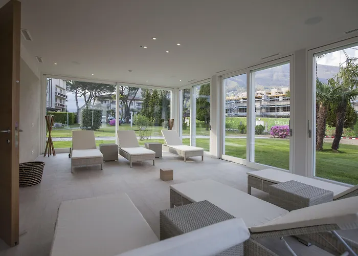 Delta 5* アスコナ