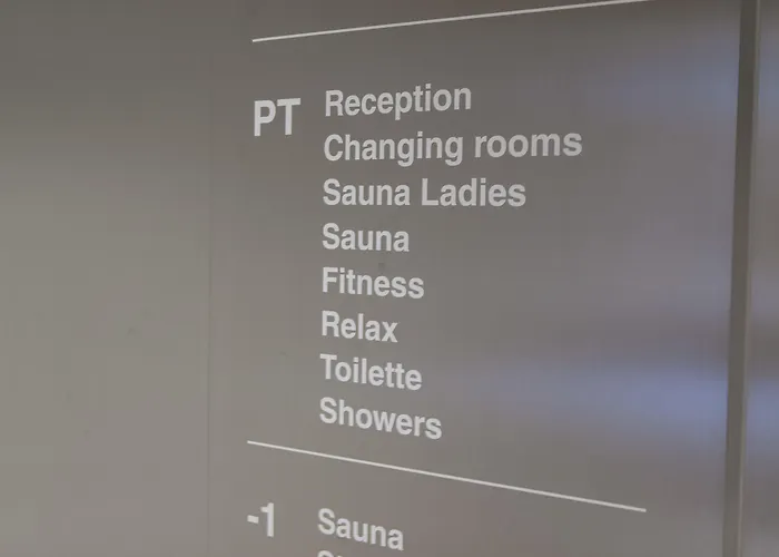 Delta ホテル アスコナ