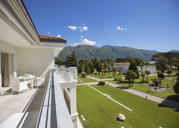 Delta 5* アスコナ