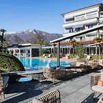 Hotel Delta Ascona