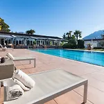 Delta Hotel 5*