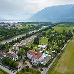 Hotel Delta 5*
