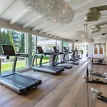 Hotel Delta 5*