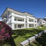 Delta 5* Ascona
