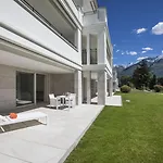 Delta 5* Ascona