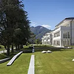 Hotel Delta 5*