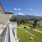Delta 5* Ascona