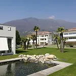 Delta 5* Ascona